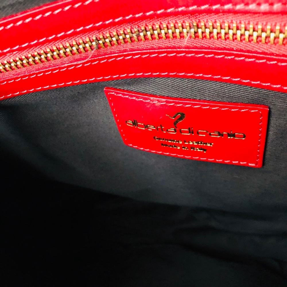 Alberta di canio bag - Picture 13 of 14